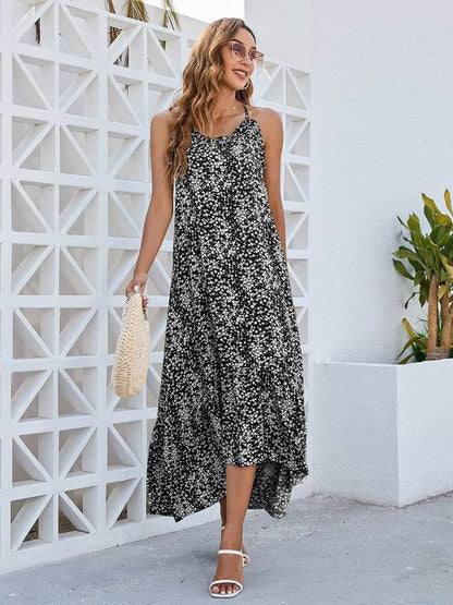 Ditsy Dress - Shop Style & More | Fresh Looks, Everyday Deals & Free Shipping