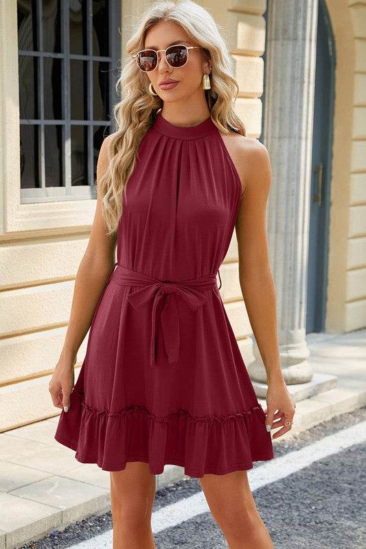 Marinna Dress - Shop Style & More | Fresh Looks, Everyday Deals & Free Shipping