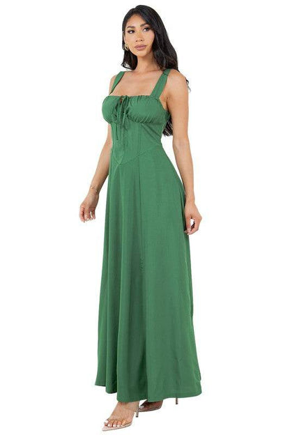 WOMEN FASHION LONG MAXI DRESSES - Shop Style & More | Fresh Looks, Everyday Deals & Free Shipping