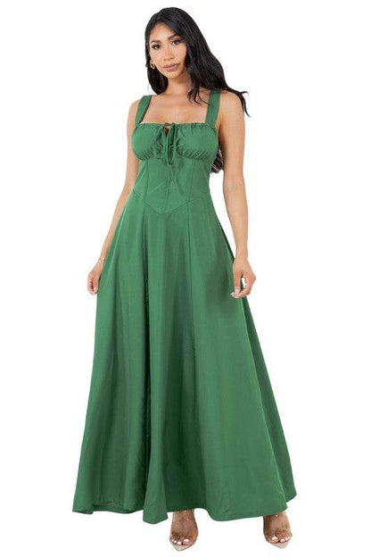 WOMEN FASHION LONG MAXI DRESSES - Shop Style & More | Fresh Looks, Everyday Deals & Free Shipping