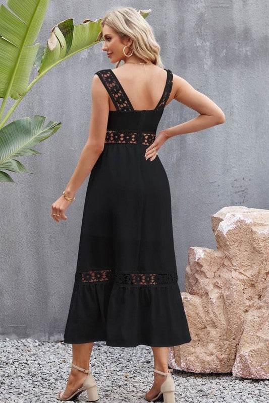 Tory Midi Dress - Shop Style & More | Fresh Looks, Everyday Deals & Free Shipping