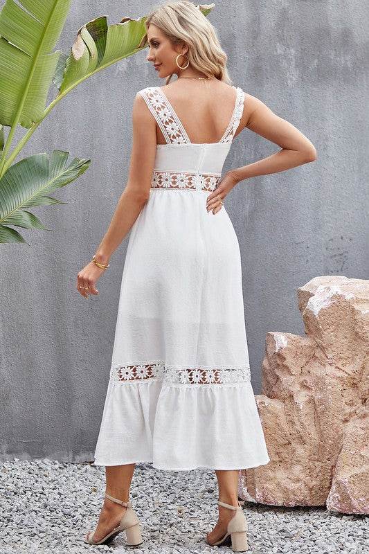 Tory Midi Dress - Shop Style & More | Fresh Looks, Everyday Deals & Free Shipping