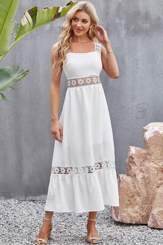 Tory Midi Dress - Shop Style & More | Fresh Looks, Everyday Deals & Free Shipping
