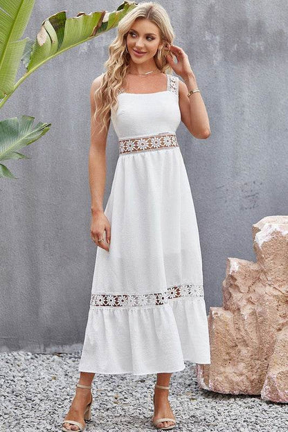 Tory Midi Dress - Shop Style & More | Fresh Looks, Everyday Deals & Free Shipping