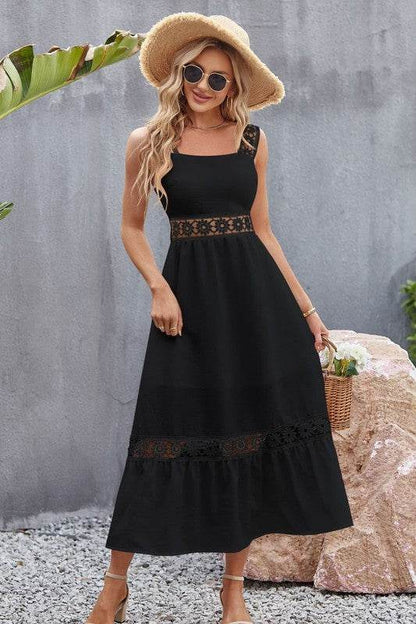 Tory Midi Dress - Shop Style & More | Fresh Looks, Everyday Deals & Free Shipping