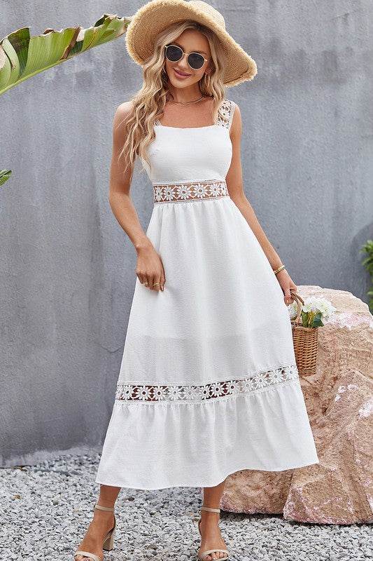 Tory Midi Dress - Shop Style & More | Fresh Looks, Everyday Deals & Free Shipping