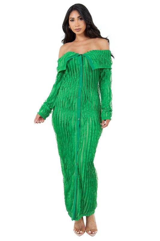 WOMEN FASHION MAXI DRESS - Shop Style & More | Fresh Looks, Everyday Deals & Free Shipping