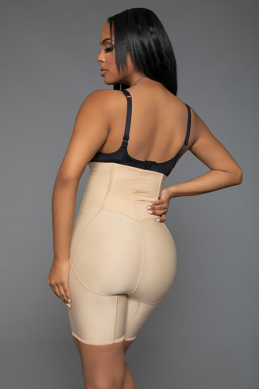 Feeling My Curves Bodyshaper Shapewear & Bodysuit