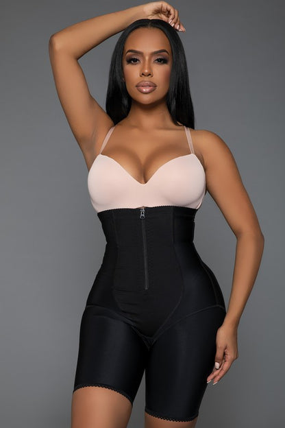 Feeling My Curves Bodyshaper Nude Shapewear & Bodysuit