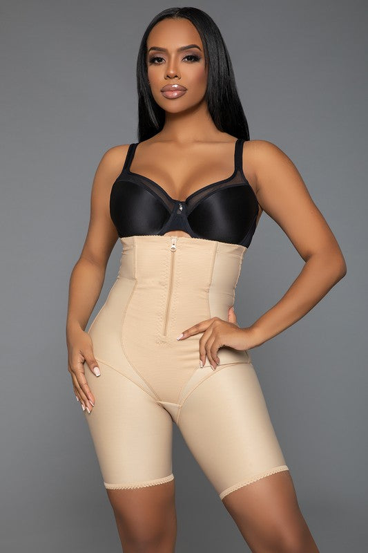 Feeling My Curves Bodyshaper Shapewear & Bodysuit