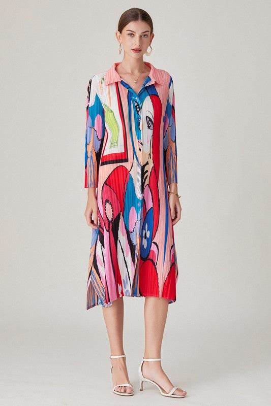 WOMEN FASHION DRESS - Shop Style & More | Fresh Looks, Everyday Deals & Free Shipping