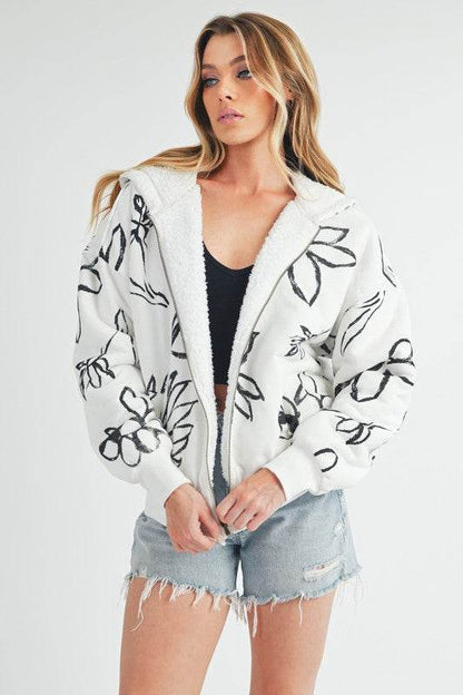 Oita Jacket - Shop Style & More | Fresh Looks, Everyday Deals & Free Shipping