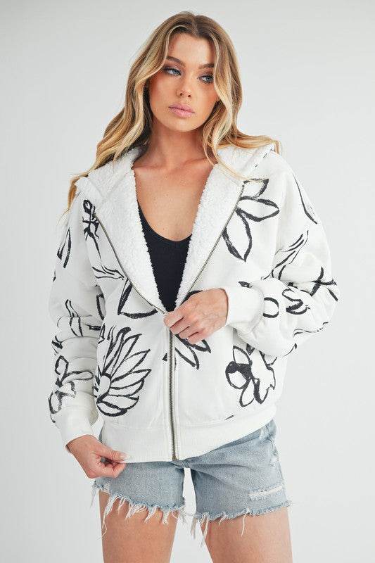 Oita Jacket - Shop Style & More | Fresh Looks, Everyday Deals & Free Shipping