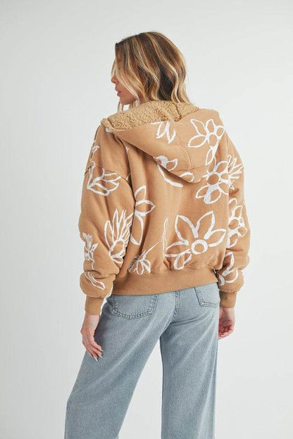 Oita Jacket - Shop Style & More | Fresh Looks, Everyday Deals & Free Shipping