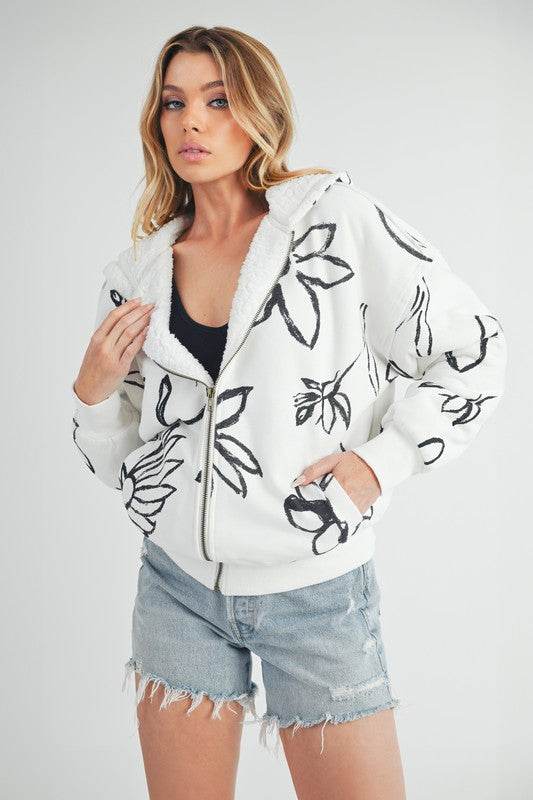 Oita Jacket - Shop Style & More | Fresh Looks, Everyday Deals & Free Shipping