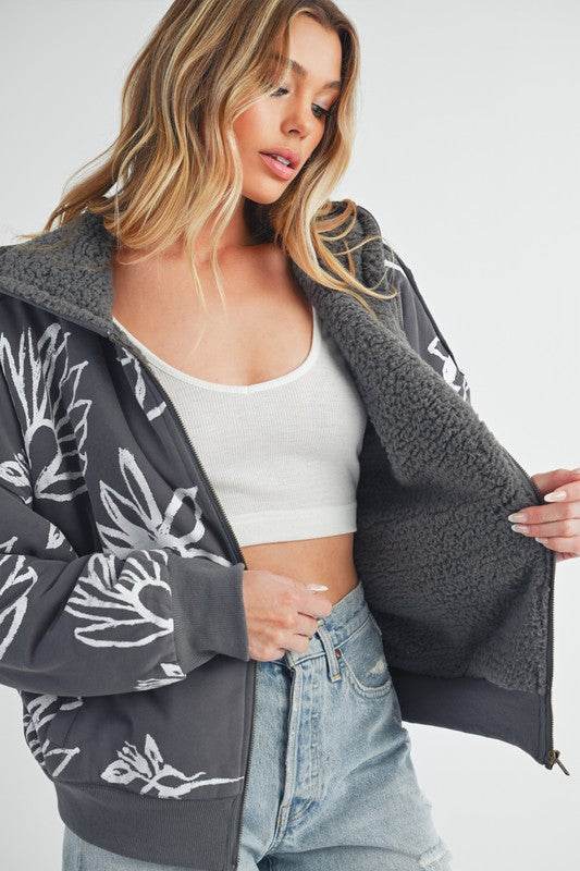 Oita Jacket - Shop Style & More | Fresh Looks, Everyday Deals & Free Shipping