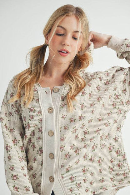 Kamilah Jacket - Shop Style & More | Fresh Looks, Everyday Deals & Free Shipping
