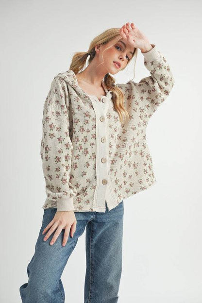 Kamilah Jacket - Shop Style & More | Fresh Looks, Everyday Deals & Free Shipping