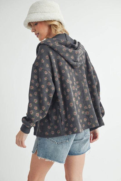 Kamilah Jacket - Shop Style & More | Fresh Looks, Everyday Deals & Free Shipping