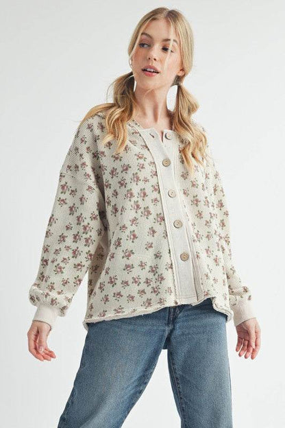 Kamilah Jacket - Shop Style & More | Fresh Looks, Everyday Deals & Free Shipping