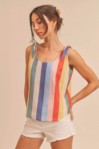Gracie Tank - Shop Style & More | Fresh Looks, Everyday Deals & Free Shipping