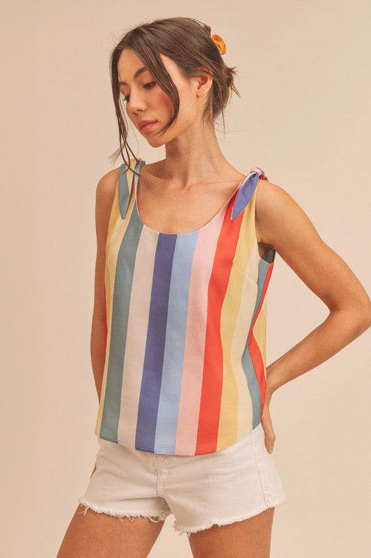 Gracie Tank - Shop Style & More | Fresh Looks, Everyday Deals & Free Shipping