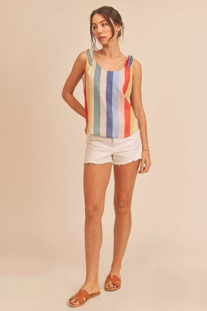Gracie Tank - Shop Style & More | Fresh Looks, Everyday Deals & Free Shipping