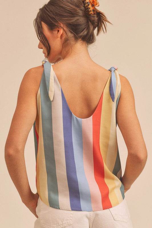 Gracie Tank - Shop Style & More | Fresh Looks, Everyday Deals & Free Shipping