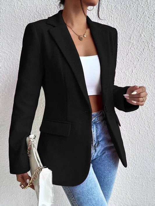 Blazer jacket - Shop Style & More | Fresh Looks, Everyday Deals & Free Shipping