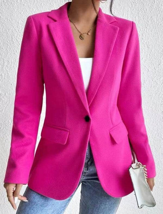 Blazer jacket - Shop Style & More | Fresh Looks, Everyday Deals & Free Shipping