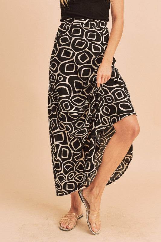 Olive Skirt - Shop Style & More | Fresh Looks, Everyday Deals & Free Shipping