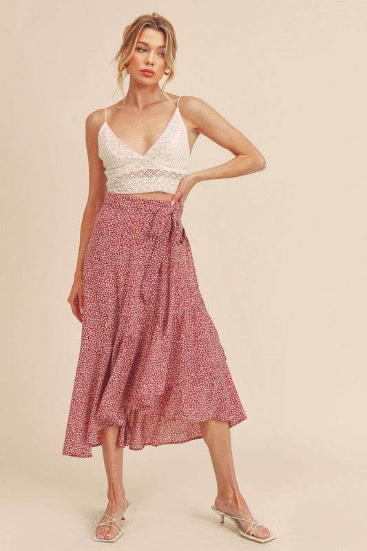 Cara Skirt - Shop Style & More | Fresh Looks, Everyday Deals & Free Shipping