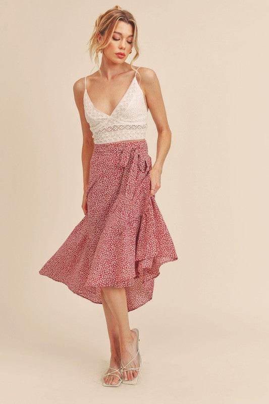 Cara Skirt - Shop Style & More | Fresh Looks, Everyday Deals & Free Shipping