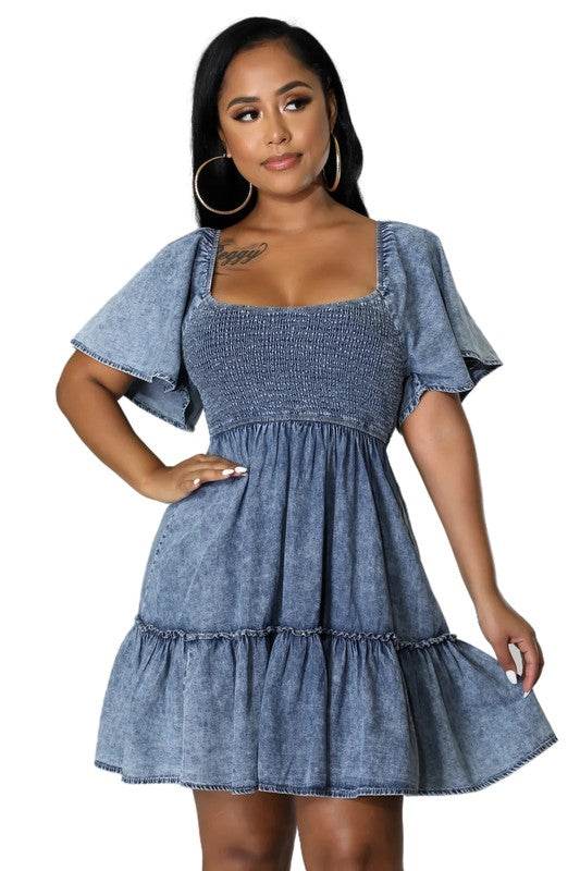 WOMEN FASHION LONG MAXI DRESSES - Shop Style & More | Fresh Looks, Everyday Deals & Free Shipping