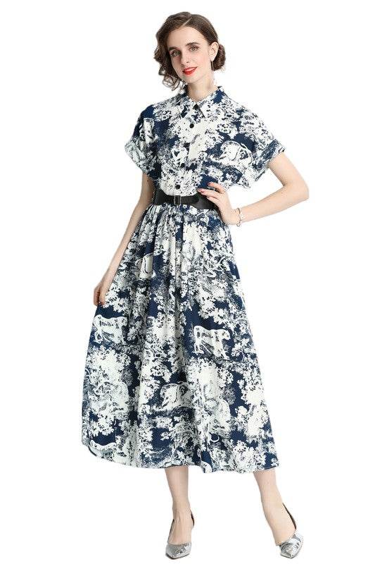 WOMEN FASHION MAXI DRESS - Shop Style & More | Fresh Looks, Everyday Deals & Free Shipping