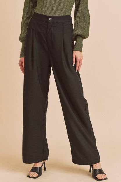 Tesia Pants - Shop Style & More | Fresh Looks, Everyday Deals & Free Shipping