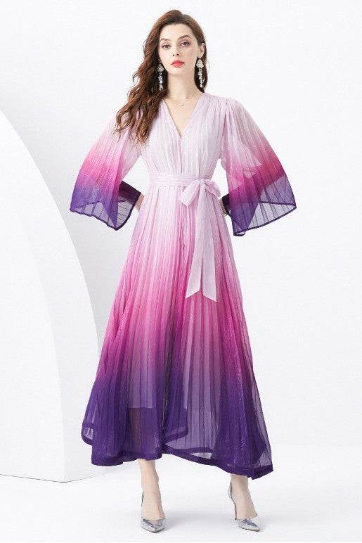 WOMEN FASHION LONG MAXI DRESS - Shop Style & More | Fresh Looks, Everyday Deals & Free Shipping