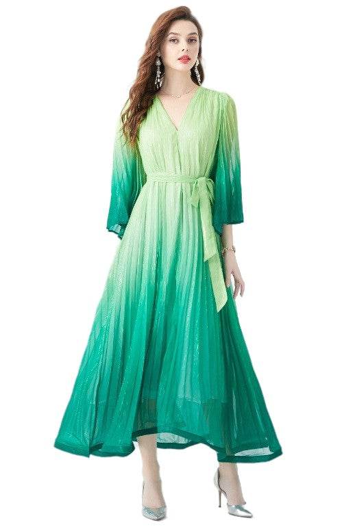 WOMEN FASHION LONG MAXI DRESS - Shop Style & More | Fresh Looks, Everyday Deals & Free Shipping