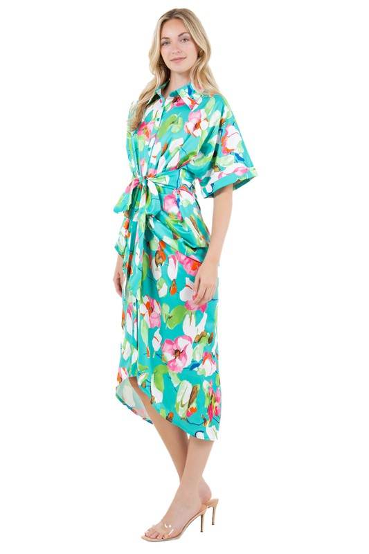 WOMEN FASHION SUMMER MAXI DRESS - Shop Style & More | Fresh Looks, Everyday Deals & Free Shipping