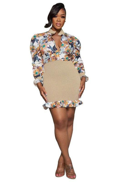 WOMEN FASHION DRESS - Shop Style & More | Fresh Looks, Everyday Deals & Free Shipping