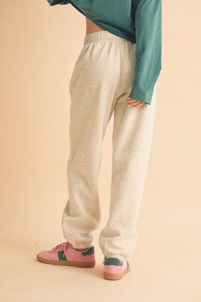 RANI JOGGER - Shop Style & More | Fresh Looks, Everyday Deals & Free Shipping