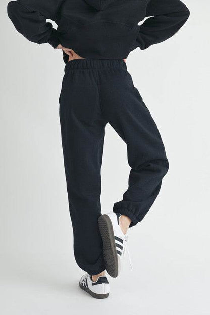 RANI JOGGER - Shop Style & More | Fresh Looks, Everyday Deals & Free Shipping
