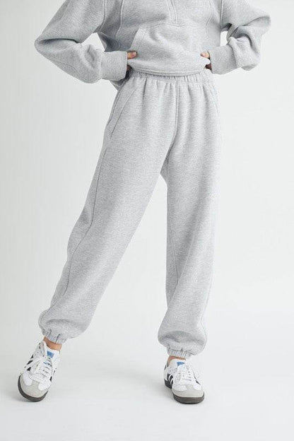 RANI JOGGER - Shop Style & More | Fresh Looks, Everyday Deals & Free Shipping