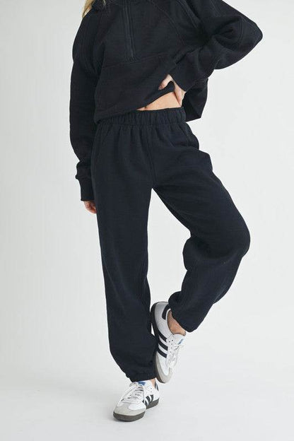 RANI JOGGER - Shop Style & More | Fresh Looks, Everyday Deals & Free Shipping