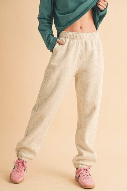 RANI JOGGER - Shop Style & More | Fresh Looks, Everyday Deals & Free Shipping