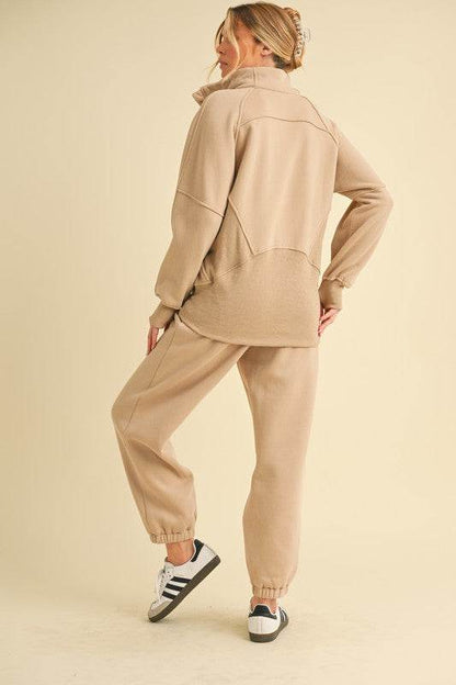 RANI JOGGER - Shop Style & More | Fresh Looks, Everyday Deals & Free Shipping