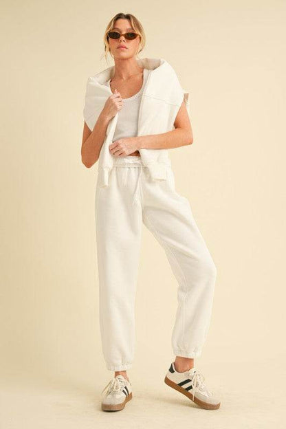 RANI JOGGER - Shop Style & More | Fresh Looks, Everyday Deals & Free Shipping