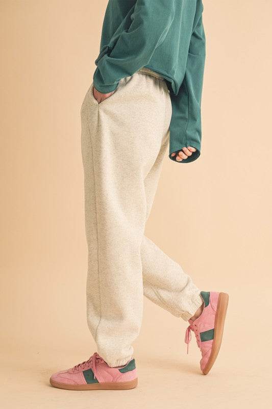 RANI JOGGER - Shop Style & More | Fresh Looks, Everyday Deals & Free Shipping