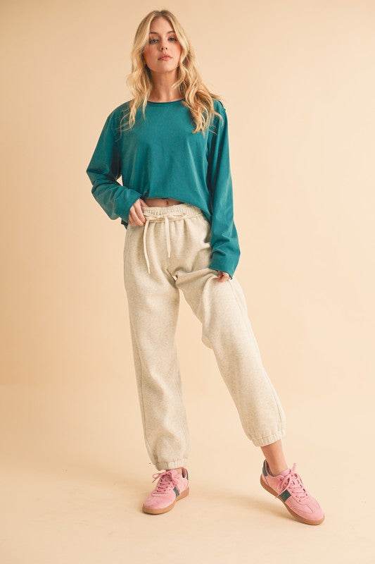RANI JOGGER - Shop Style & More | Fresh Looks, Everyday Deals & Free Shipping