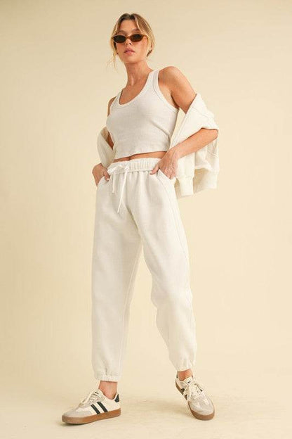 RANI JOGGER - Shop Style & More | Fresh Looks, Everyday Deals & Free Shipping